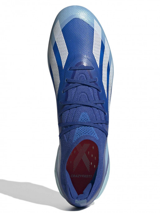 ADIDAS PERFORMANCE X Crazyfast.1 Firm Ground Boots