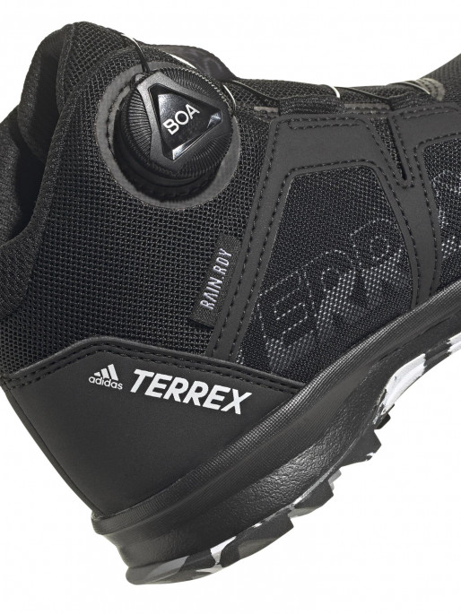 ADIDAS PERFORMANCE Terrex Agravic Boa Mid RAIN.RDY Hiking Shoes