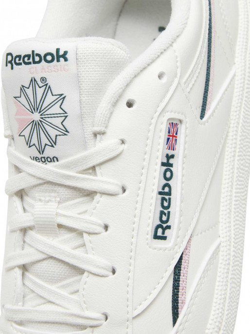 REEBOK Incaltaminte Club C 85 Vegan