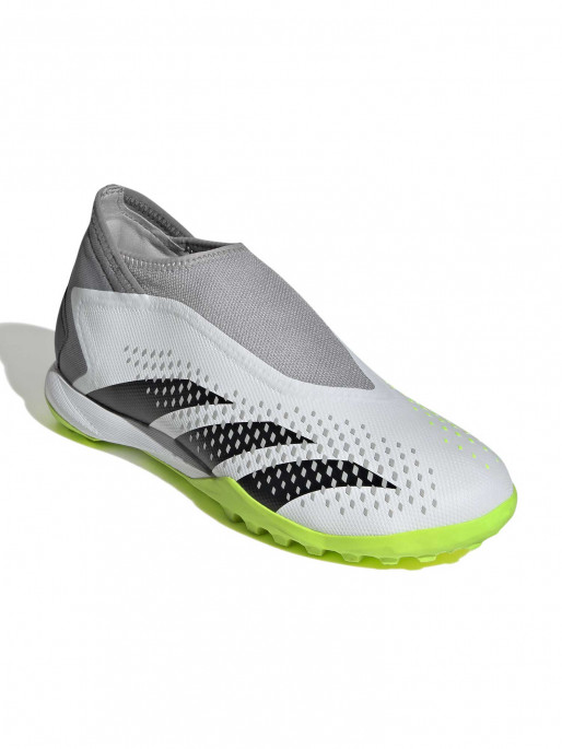 ADIDAS PERFORMANCE Predator Accuracy.3 Laceless Turf Shoes
