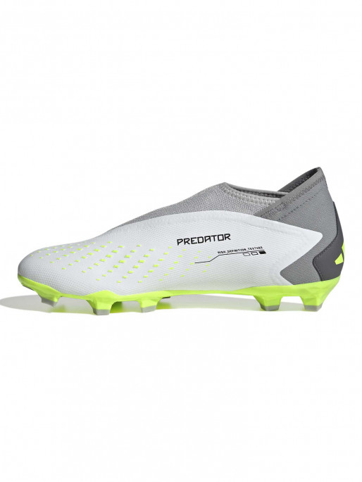 ADIDAS PERFORMANCE Обувки Predator Accuracy.3 Laceless Firm Ground