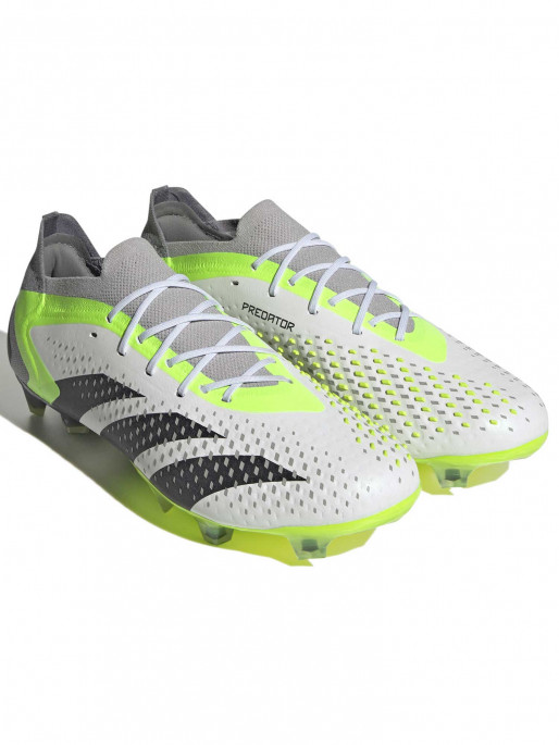 ADIDAS PERFORMANCE Predator Accuracy.1 Low Firm Ground Cleats