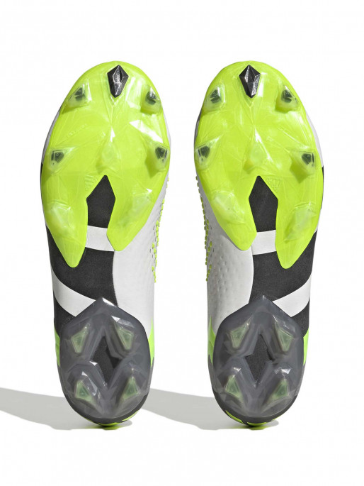 ADIDAS PERFORMANCE Predator Accuracy.1 Low Firm Ground Cleats