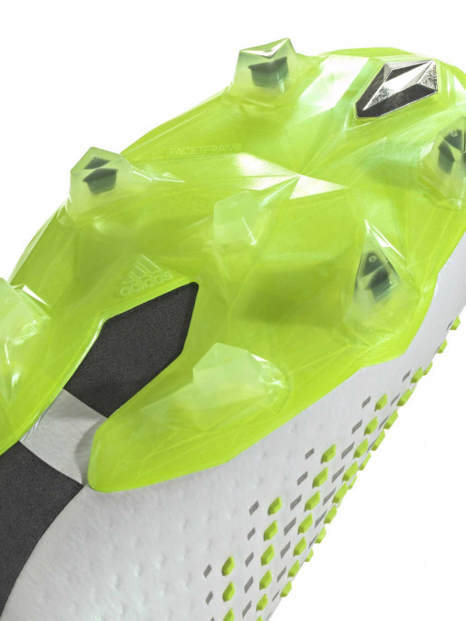 ADIDAS PERFORMANCE Predator Accuracy.1 Low Firm Ground Cleats