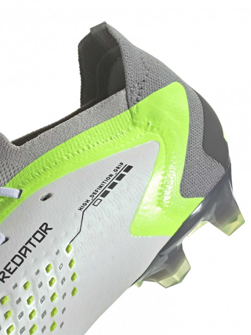 ADIDAS PERFORMANCE Predator Accuracy.1 Low Firm Ground Cleats