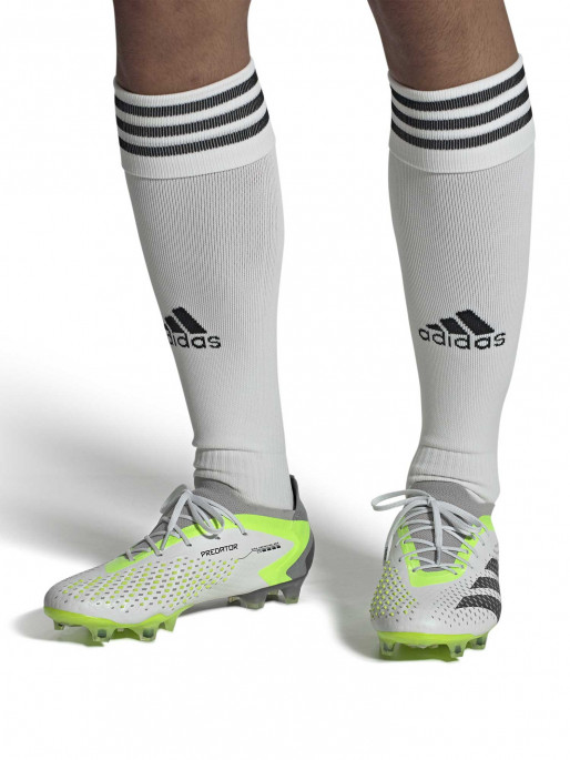 ADIDAS PERFORMANCE Predator Accuracy.1 Low Firm Ground Cleats