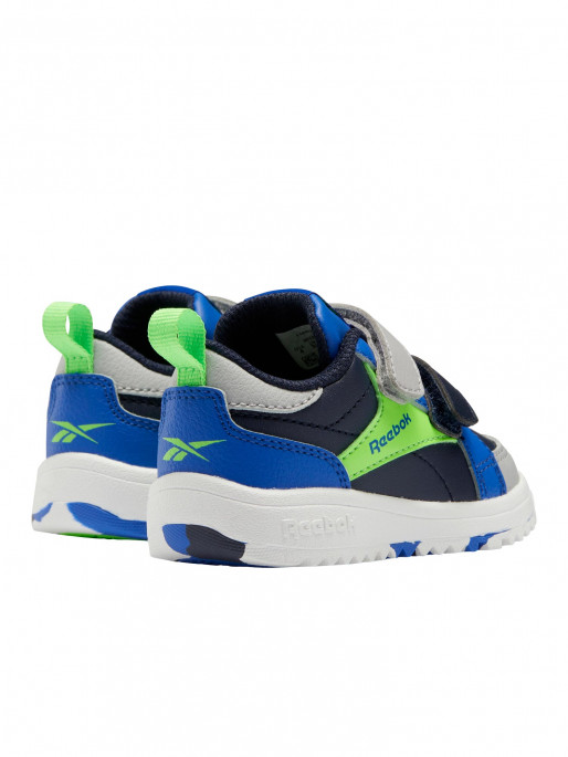REEBOK Incaltaminte Weebok Clasp Low