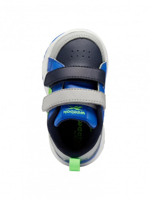 REEBOK Incaltaminte Weebok Clasp Low