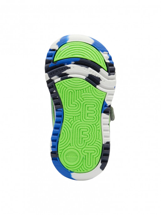 REEBOK Incaltaminte Weebok Clasp Low