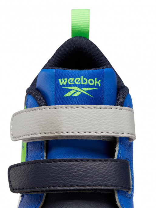 REEBOK Incaltaminte Weebok Clasp Low