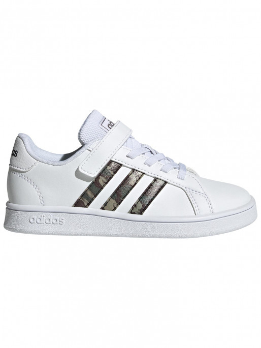 ADIDAS SPORTSWEAR Grand Camouflage Shoes
