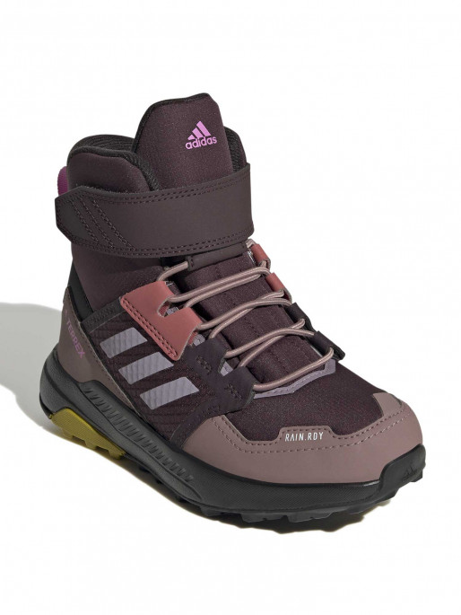 ADIDAS PERFORMANCE Terrex Trailmaker High COLD.RDY Shoes