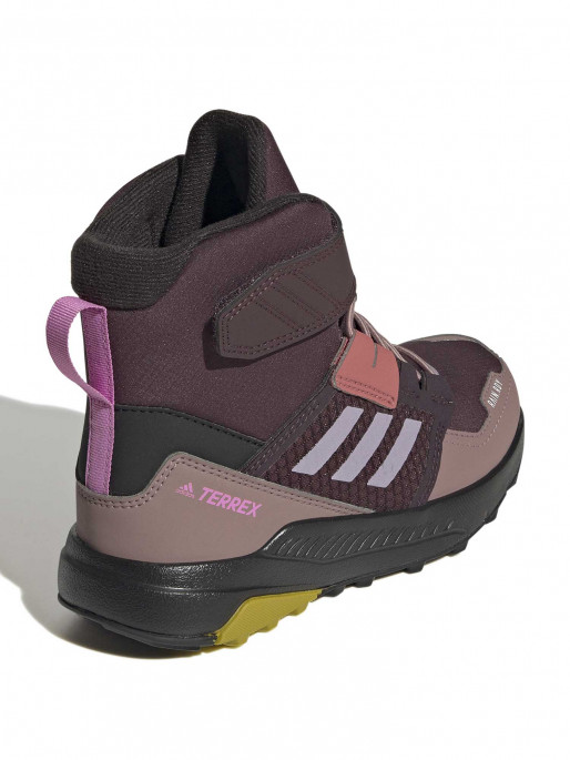 ADIDAS PERFORMANCE Terrex Trailmaker High COLD.RDY Shoes