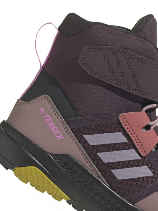 ADIDAS PERFORMANCE Terrex Trailmaker High COLD.RDY Shoes