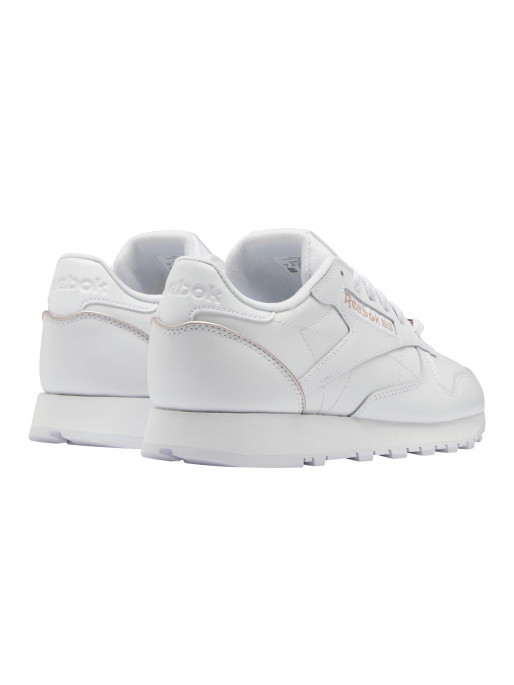 REEBOK Обувки CLASSIC LEATHER