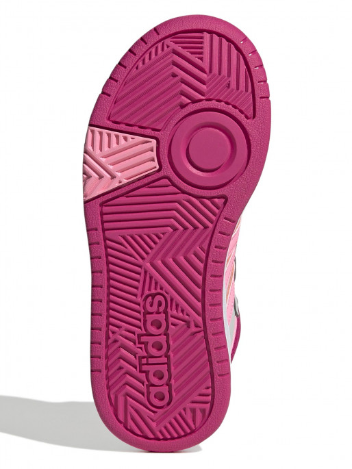 ADIDAS SPORTSWEAR Παιδικά Παπούτσια Hoops Mid