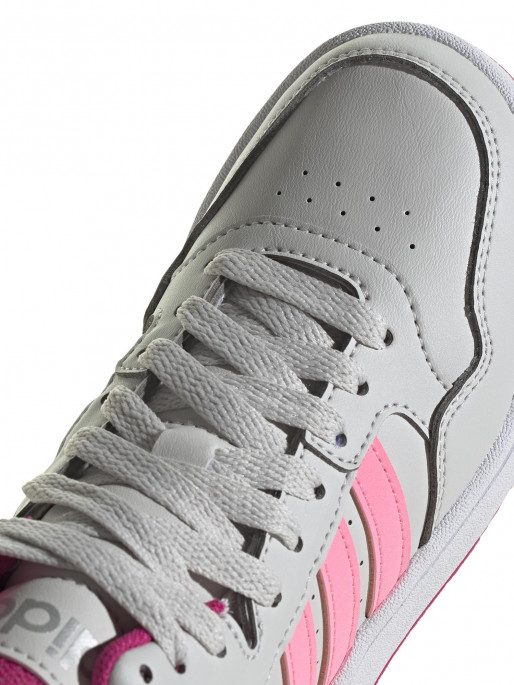 ADIDAS SPORTSWEAR Παιδικά Παπούτσια Hoops Mid
