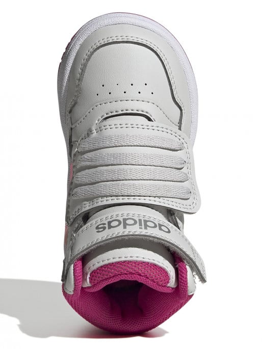 Adidas hoops mid outlet 2.0 fille