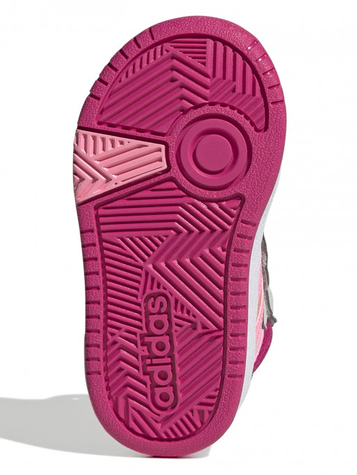 ADIDAS SPORTSWEAR Παιδικά Παπούτσια Hoops Mid