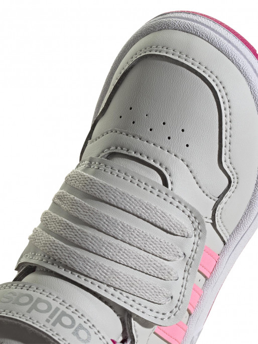 ADIDAS SPORTSWEAR Παιδικά Παπούτσια Hoops Mid