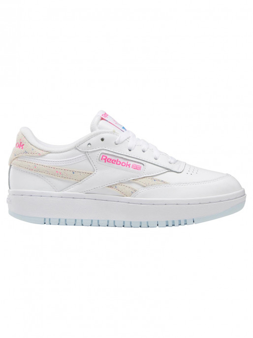 REEBOK Incaltaminte Club C Double