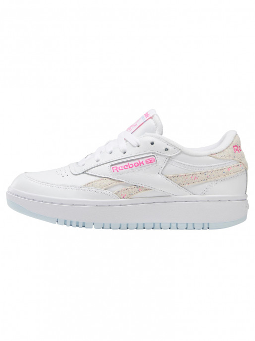 REEBOK Incaltaminte Club C Double