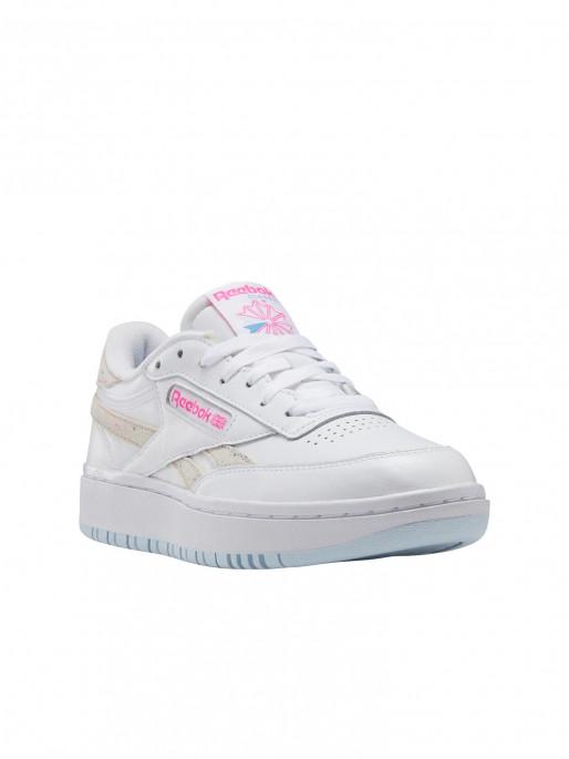 REEBOK Incaltaminte Club C Double