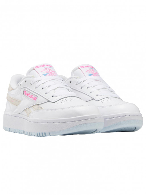 REEBOK Incaltaminte Club C Double
