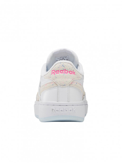 REEBOK Incaltaminte Club C Double