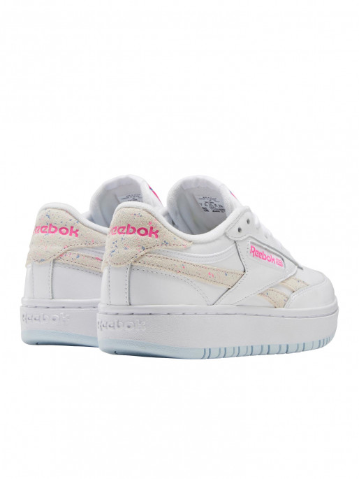 REEBOK Incaltaminte Club C Double