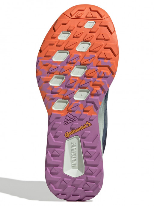 ADIDAS PERFORMANCE Παπούτσια Terrex Two Flow Trail Running