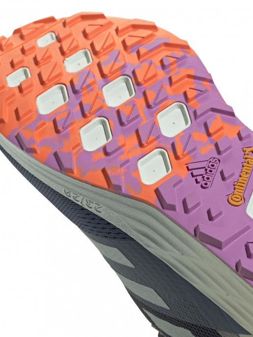 ADIDAS PERFORMANCE Παπούτσια Terrex Two Flow Trail Running