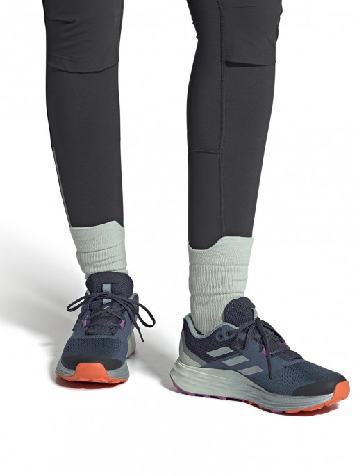 ADIDAS PERFORMANCE Παπούτσια Terrex Two Flow Trail Running
