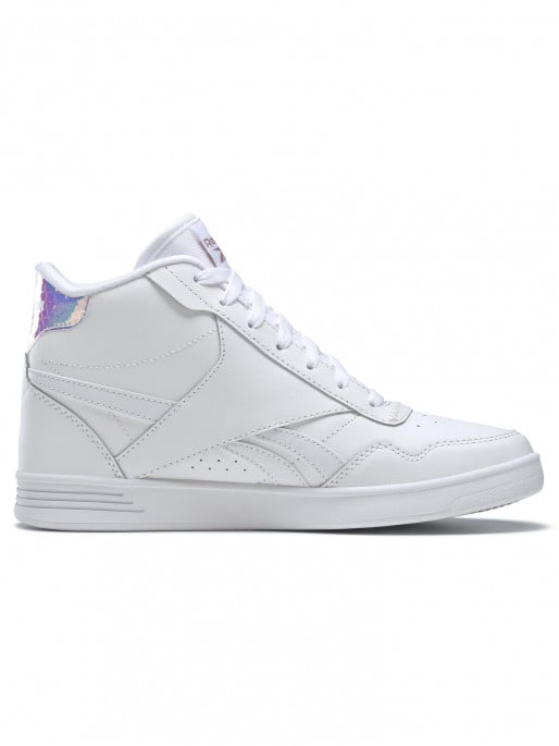 REEBOK Club High Top Shoes