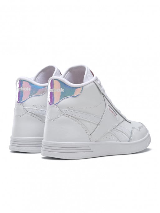 REEBOK Club High Top Shoes