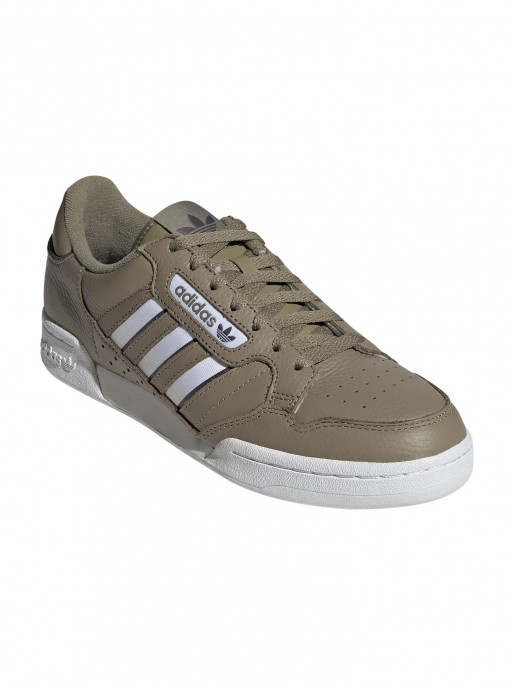 ADIDAS ORIGINALS Incaltaminte Continental 80 Stripes
