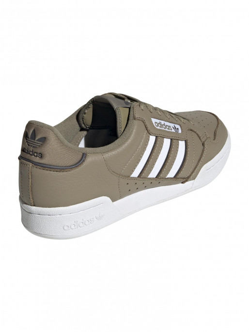 ADIDAS ORIGINALS Incaltaminte Continental 80 Stripes