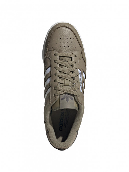 ADIDAS ORIGINALS Incaltaminte Continental 80 Stripes