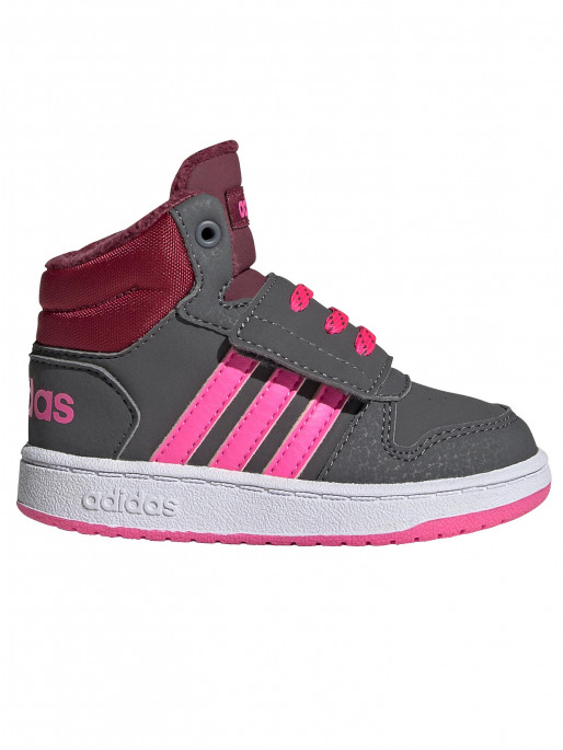 adidas hoops mid 25