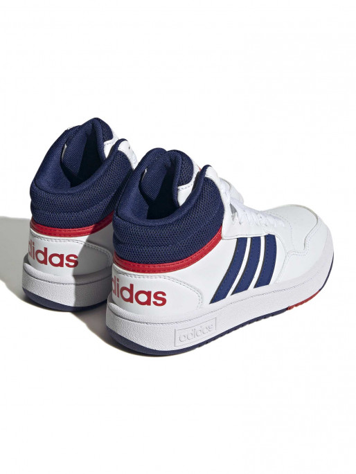 ADIDAS SPORTSWEAR Incaltaminte Hoops Mid
