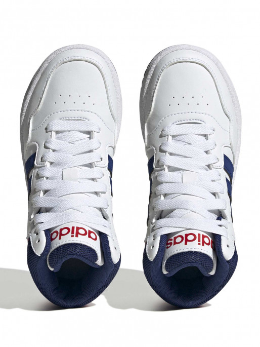 ADIDAS SPORTSWEAR Incaltaminte Hoops Mid