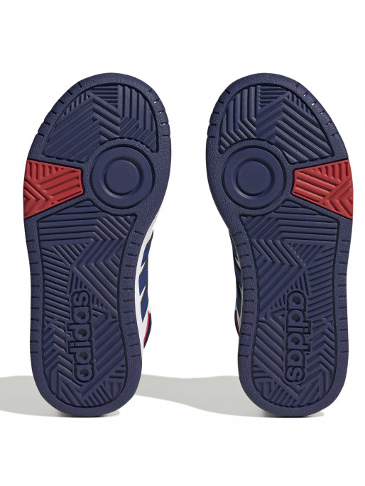 ADIDAS SPORTSWEAR Incaltaminte Hoops Mid