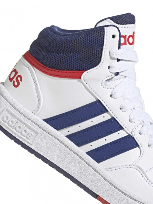 ADIDAS SPORTSWEAR Incaltaminte Hoops Mid