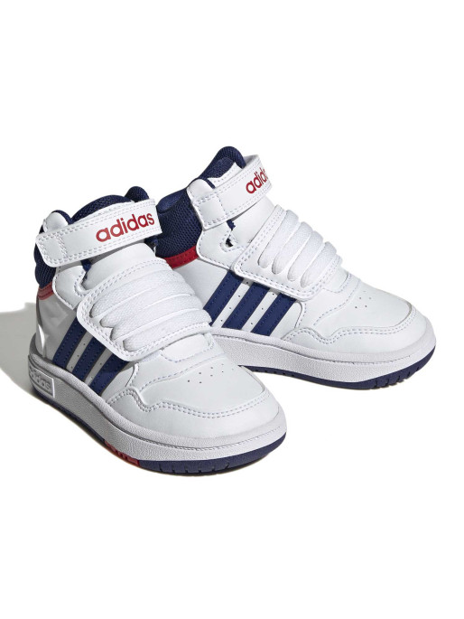 ADIDAS SPORTSWEAR Incaltaminte Hoops Mid