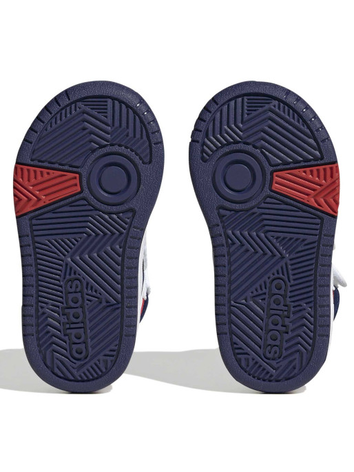 ADIDAS SPORTSWEAR Incaltaminte Hoops Mid