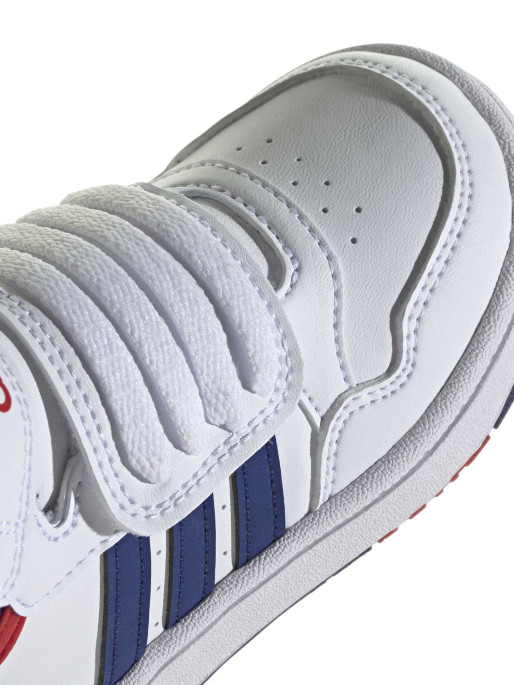 ADIDAS SPORTSWEAR Incaltaminte Hoops Mid