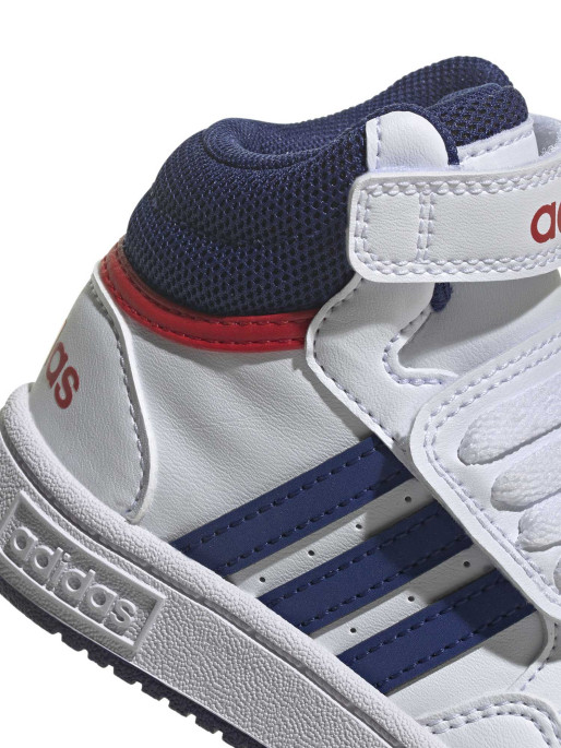 ADIDAS SPORTSWEAR Incaltaminte Hoops Mid
