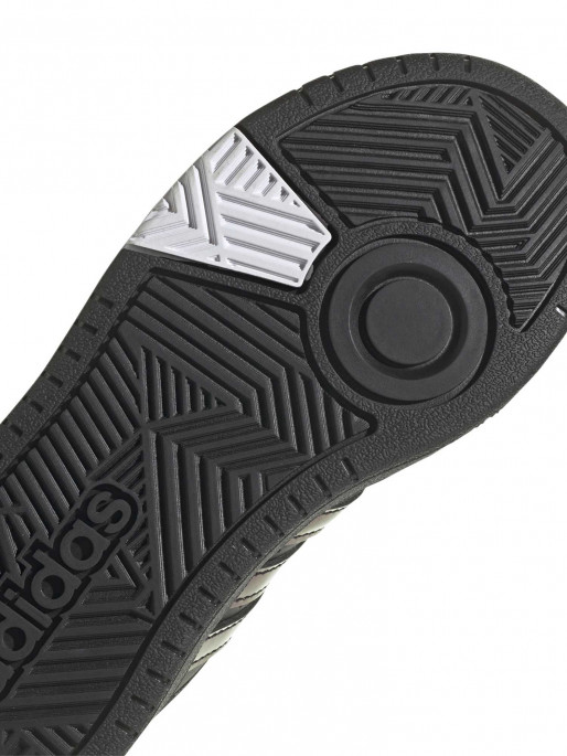 ADIDAS SPORTSWEAR Παιδικά Παπούτσια Hoops