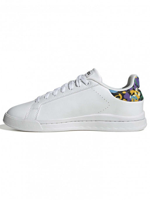 ADIDAS SPORTSWEAR Incaltaminte Court Silk