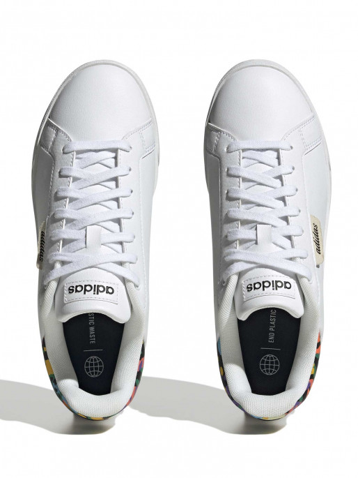 ADIDAS SPORTSWEAR Incaltaminte Court Silk